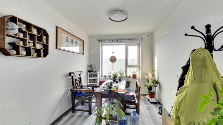 东安华美春城B区二手房实景图