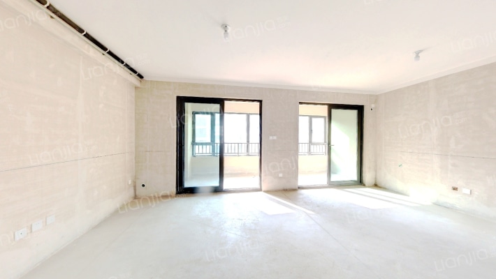 金辉优步大道二期二手房实景图