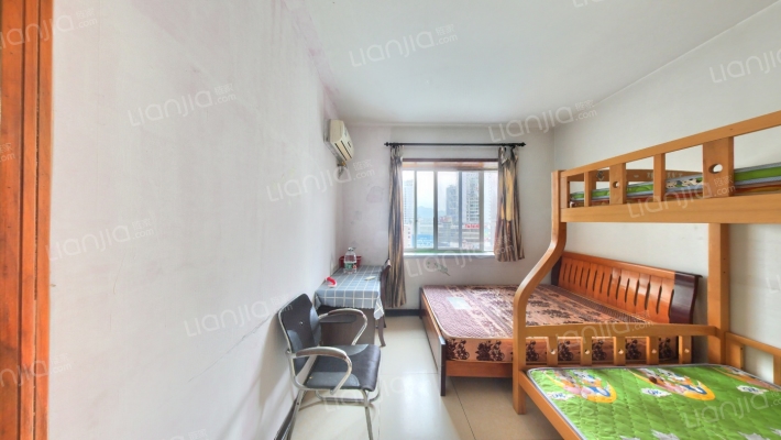 世纪银河二手房实景图