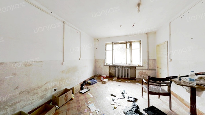 香康街二手房实景图