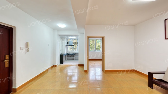 洋下新村二手房实景图