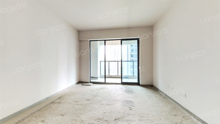 润城三辰府二手房实景图