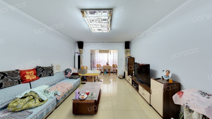 万象新天PARK郡二手房实景图