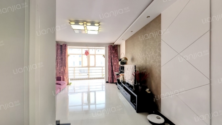 青青家园二手房实景图