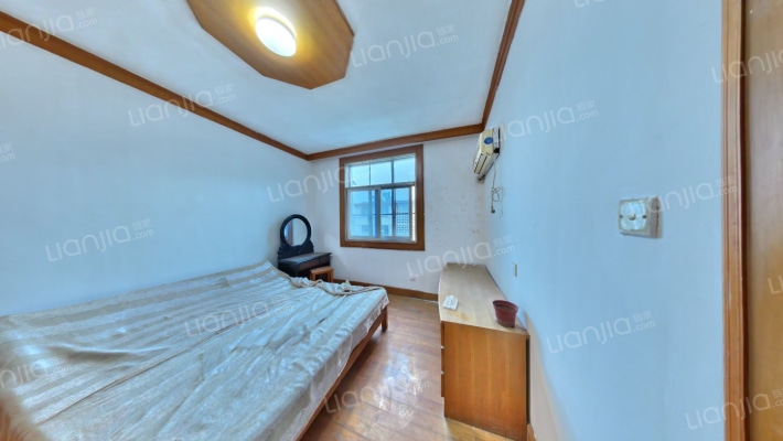 化建二村二手房实景图