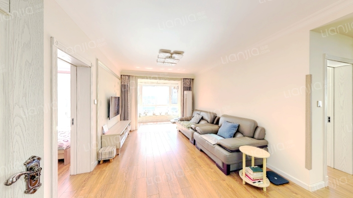 众益家园二手房实景图