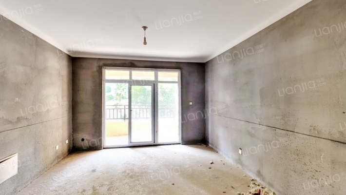 现代城鸿泰园四期二手房实景图