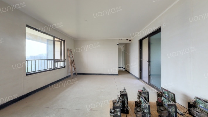 龙湖两江郦湾二期林涧二手房实景图