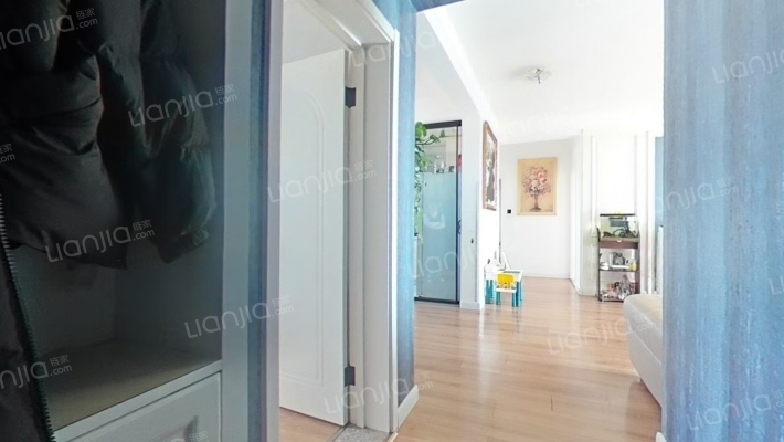 花语城二手房实景图