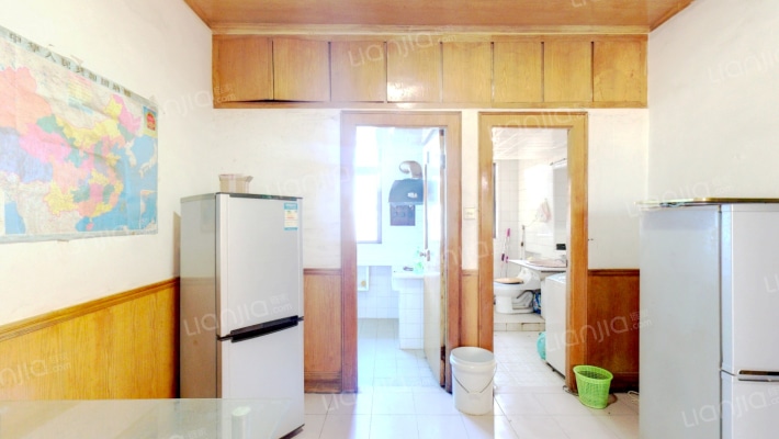 杨家山供电局宿舍二手房实景图