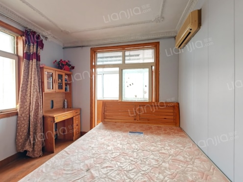 整租·嘉定路 3室1厅 南/北