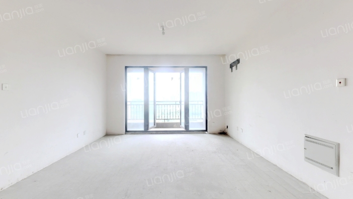 金茂·四季花园二手房实景图