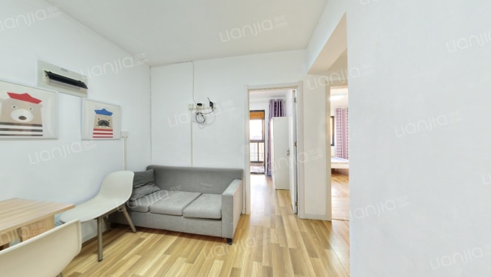 缤纷东院二手房实景图