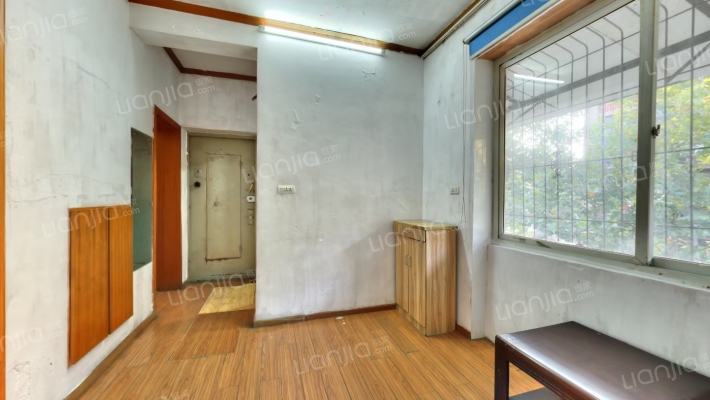 才惠社区58小区二手房实景图