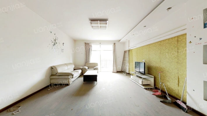 状元府邸(新都)二手房实景图