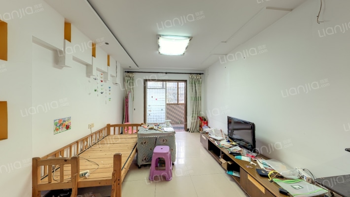 金凤凰花园二手房实景图