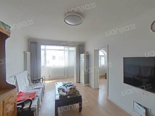 整租·澄海一路 3室1厅 南