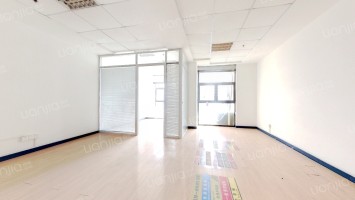 双冠南门商业广场二手房实景图