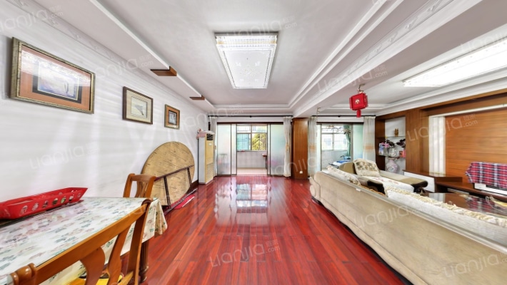 长江花苑二手房实景图