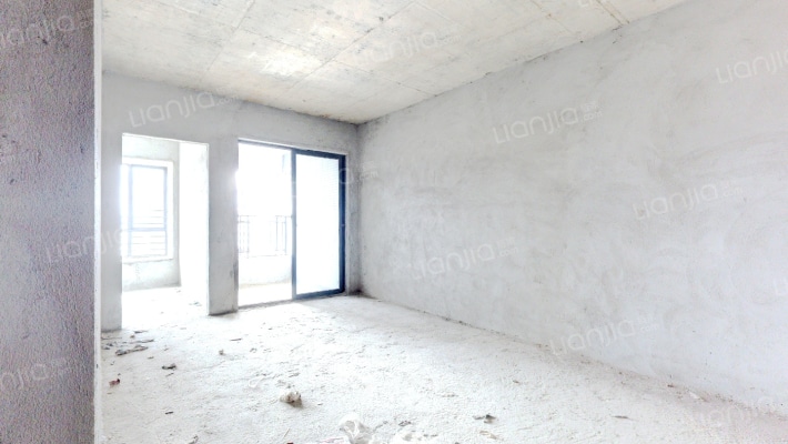 乐基大厦二手房实景图