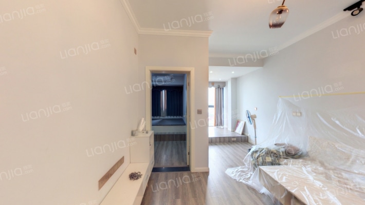 嘉峰家园二手房实景图