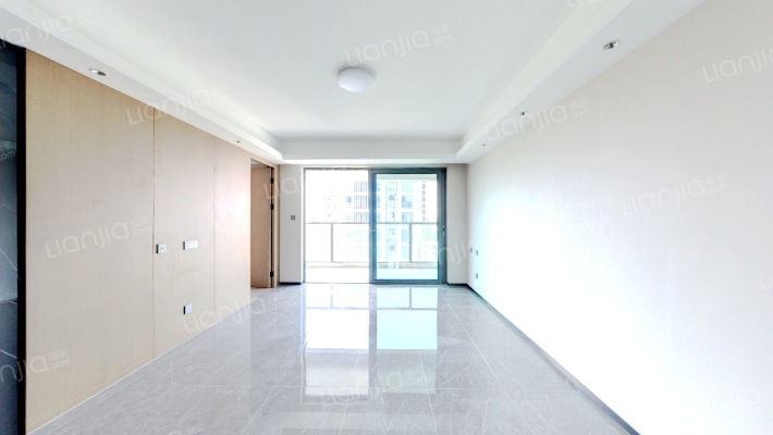 境上源境府二手房实景图