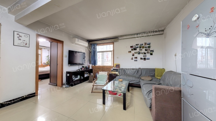 皇家花园二手房实景图