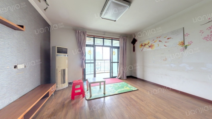 国信新城三期二手房实景图