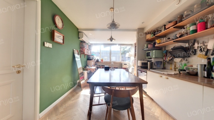 人民路(南门商圈)二手房实景图