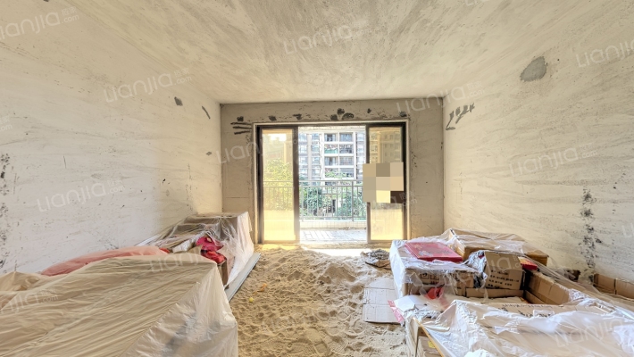 城市花园牡丹苑二手房实景图