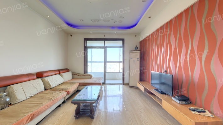 金洋花园二手房实景图