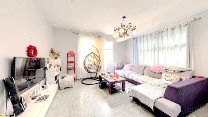 御海湾山庄二手房实景图