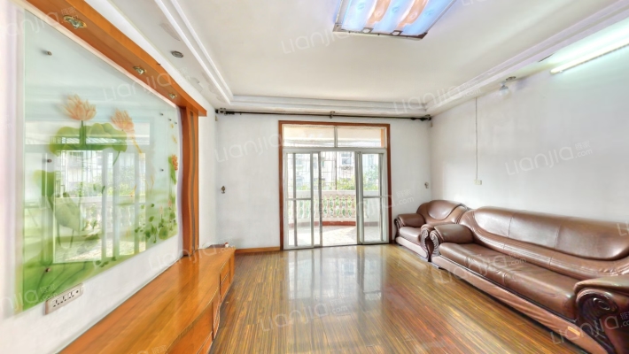 同心路23号二手房实景图