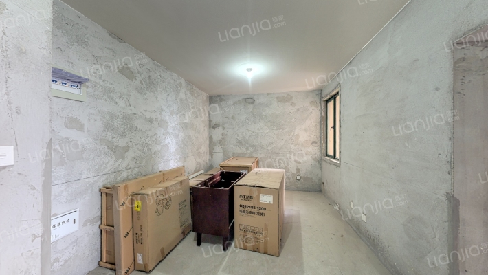 北苑小区二期二手房实景图