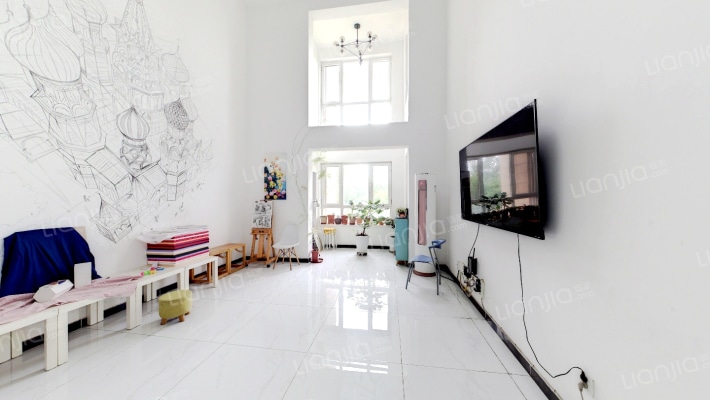 珑著二手房实景图