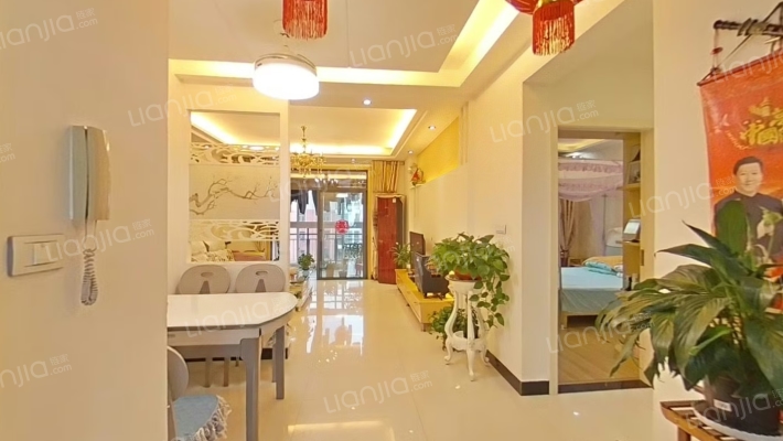 滨江御景二期二手房实景图