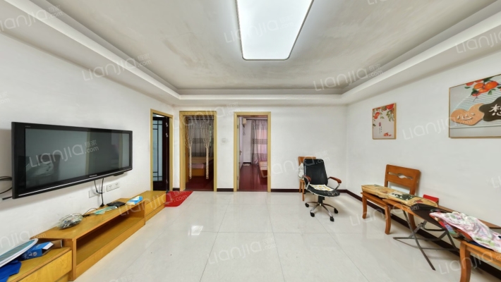 东城美居二手房实景图