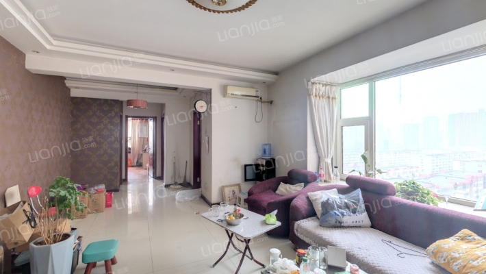 金地世嘉二手房实景图