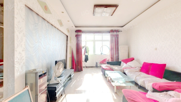 凯旋家园二手房实景图