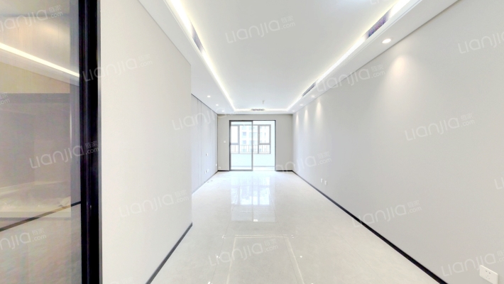 华润置地二十四城二手房实景图