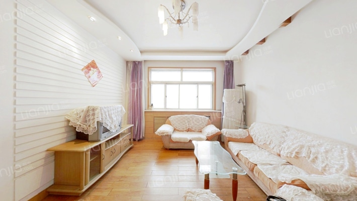 新华印刷厂北宿舍二手房实景图