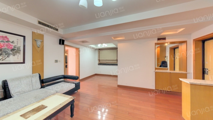 紫荆公寓二手房实景图