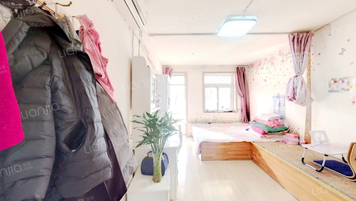 东仓小区二手房实景图