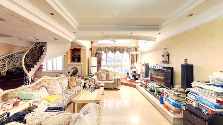 龙景苑(九龙坡)二手房实景图