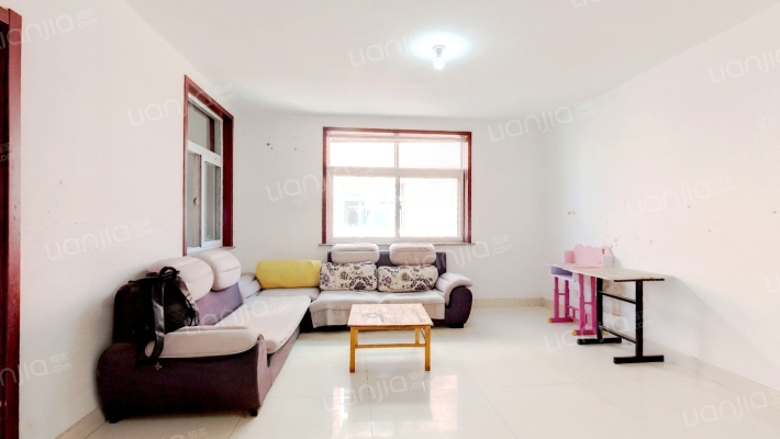 西贾新村二手房实景图