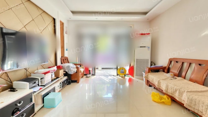 洪城东公馆二手房实景图