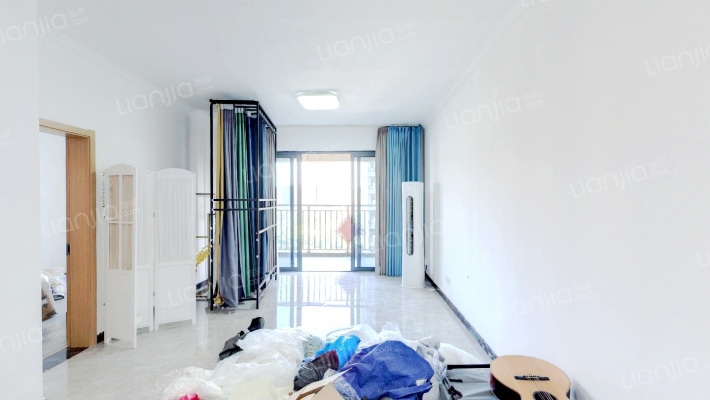 锦绣河山二手房实景图