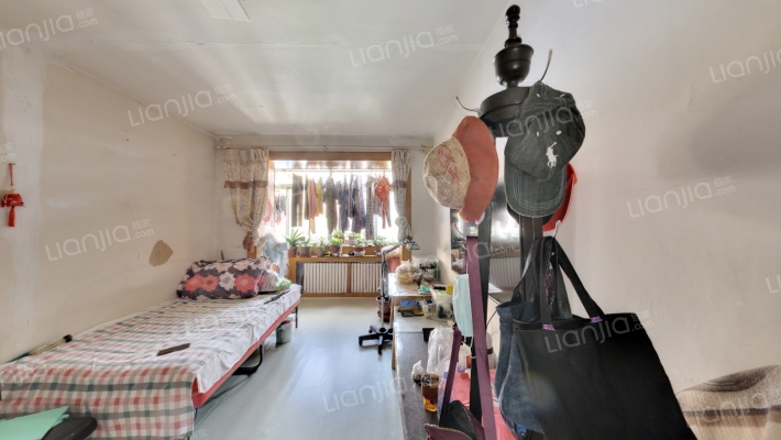 文化局宿舍二手房实景图