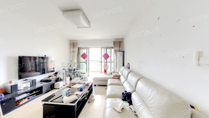 锦绣御景国际四期二手房实景图