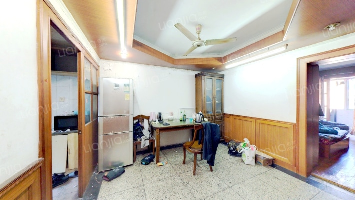 新巷小区二手房实景图